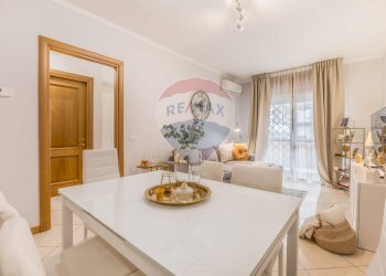 Appartamento Via Franco Becci, Roma - foto 6