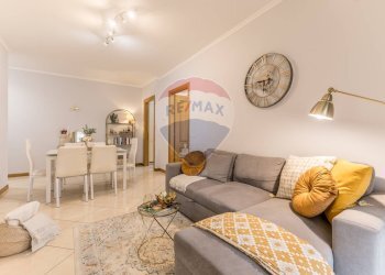 Appartamento Via Franco Becci, Roma - foto 8