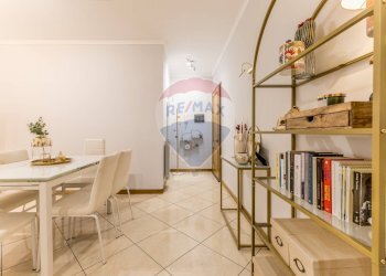 Appartamento Via Franco Becci, Roma - foto 9