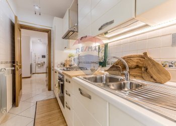 Appartamento Via Franco Becci, Roma - foto 12