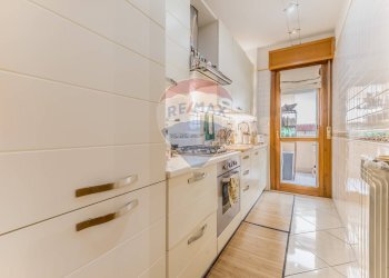 Appartamento Via Franco Becci, Roma - foto 13