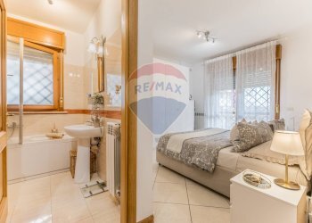 Appartamento Via Franco Becci, Roma - foto 19