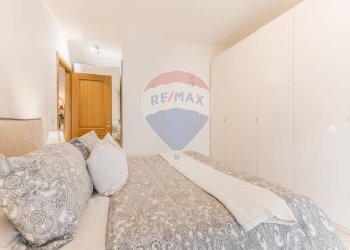 Appartamento Via Franco Becci, Roma - foto 21