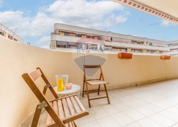 Appartamento Via Franco Becci, Roma - foto 25