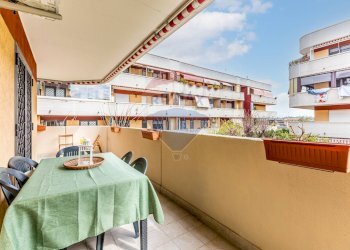 Appartamento Via Franco Becci, Roma - foto 26