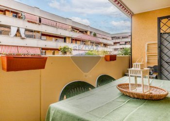 Appartamento Via Franco Becci, Roma - foto 27