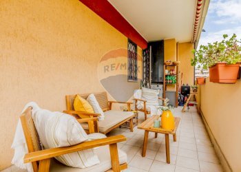 Appartamento Via Franco Becci, Roma - foto 28