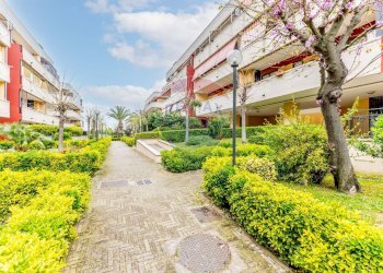 Appartamento Via Franco Becci, Roma - foto 29