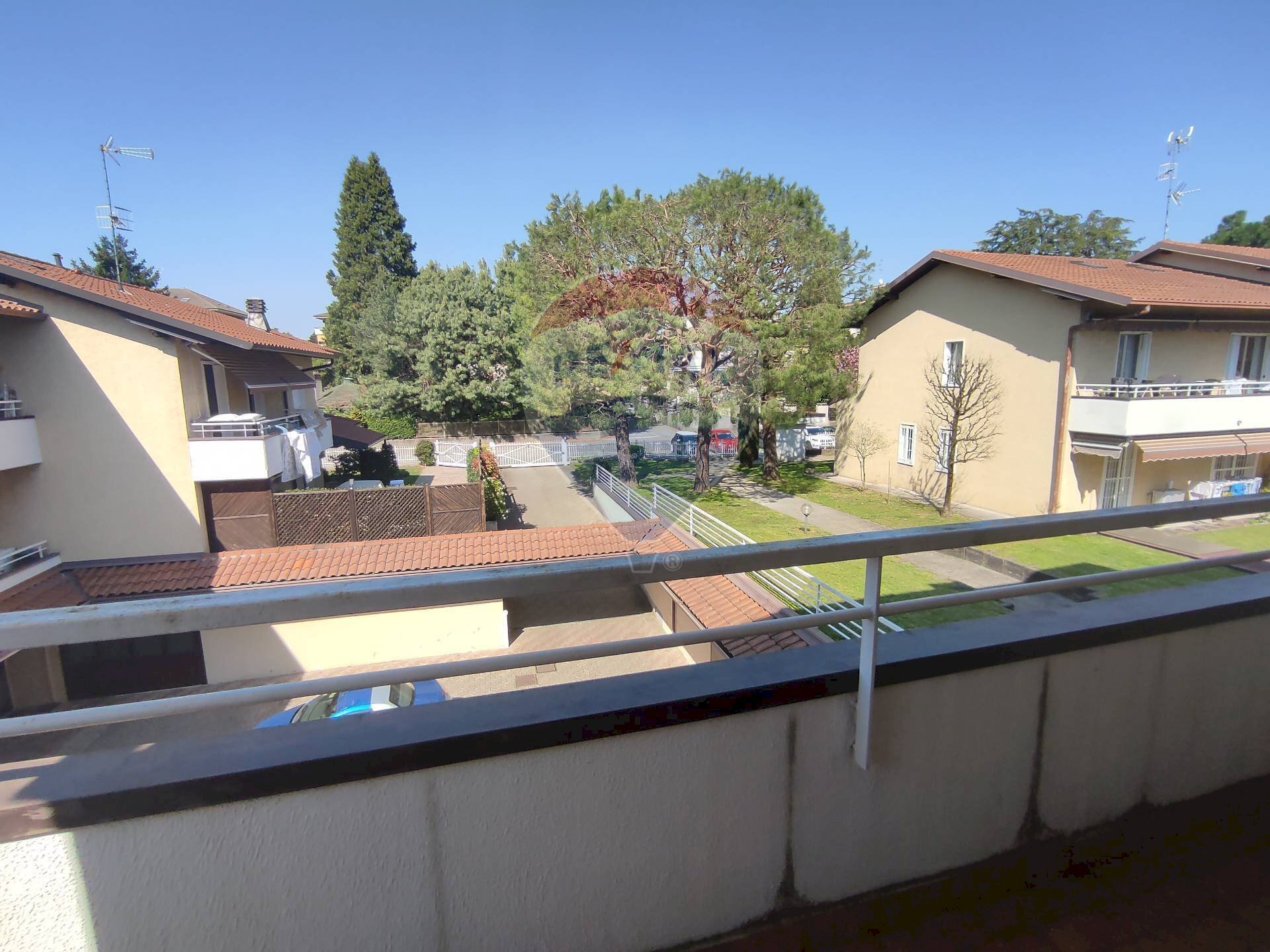 Two-room apartment Via Perin, Solbiate Arno - photo 2