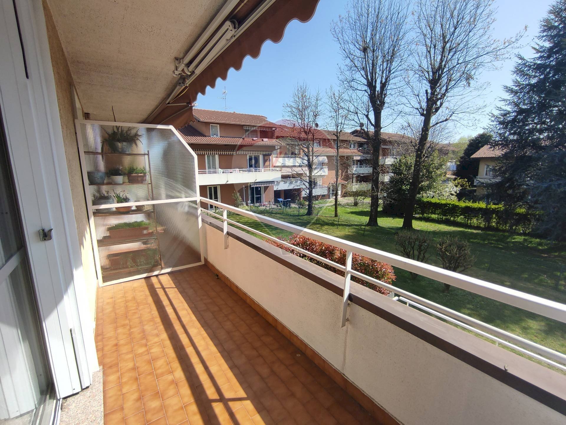 Two-room apartment Via Perin, Solbiate Arno - photo 3