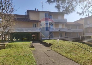 Bilocale Via Perin, Solbiate Arno - foto 1