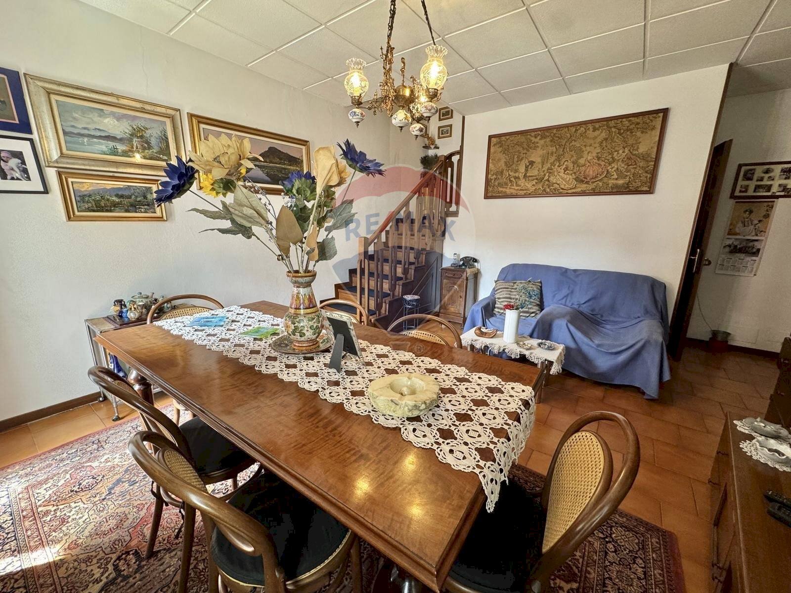 Trilocale via Lambertenghi, Cassina Rizzardi - foto 1