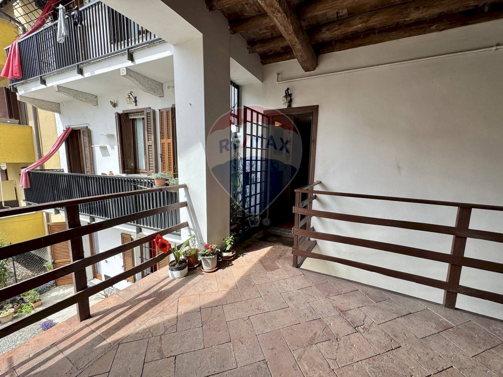 Trilocale via Lambertenghi, Cassina Rizzardi - foto 3