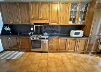 Trilocale via Lambertenghi, Cassina Rizzardi - foto 16