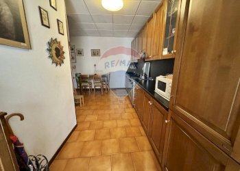 Trilocale via Lambertenghi, Cassina Rizzardi - foto 17