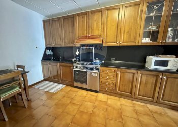 Trilocale via Lambertenghi, Cassina Rizzardi - foto 21