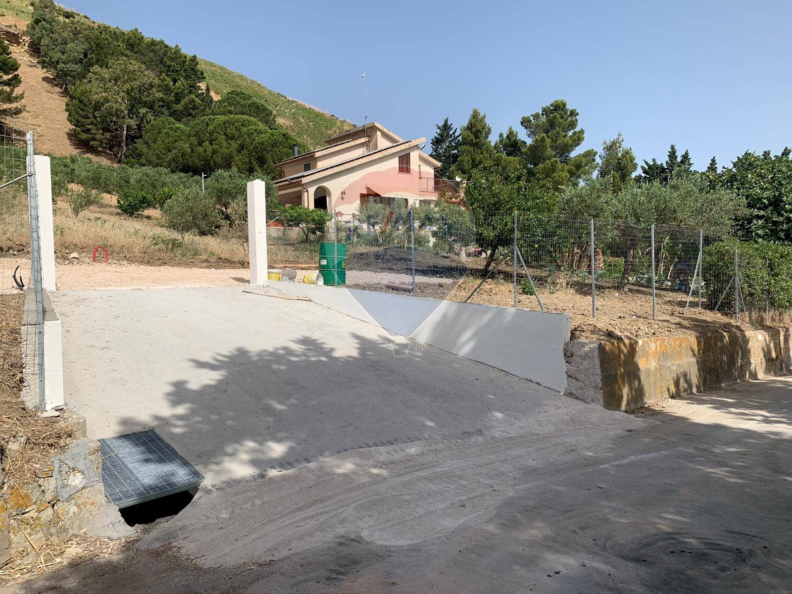 Terreno agricolo Contrada Luziano, Buseto Palizzolo - foto 2