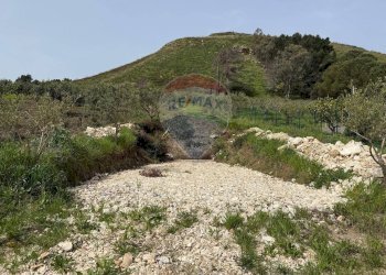 Terreno agricolo Contrada Luziano, Buseto Palizzolo - foto 1