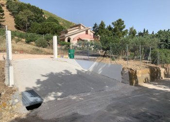 Terreno agricolo Contrada Luziano, Buseto Palizzolo - foto 2