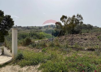 Terreno agricolo Contrada Luziano, Buseto Palizzolo - foto 6