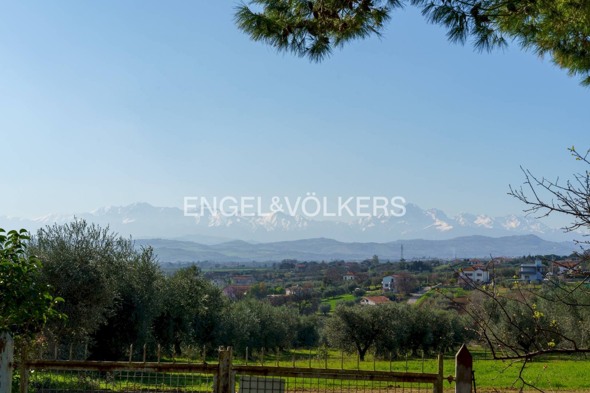 Terreno edificabile VIA AMENDOLA, Giulianova - foto 1