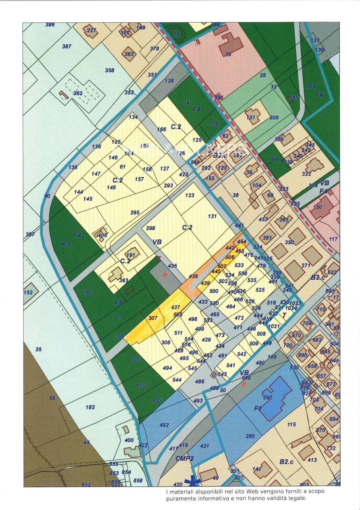 Terreno edificabile VIA AMENDOLA, Giulianova - foto 2