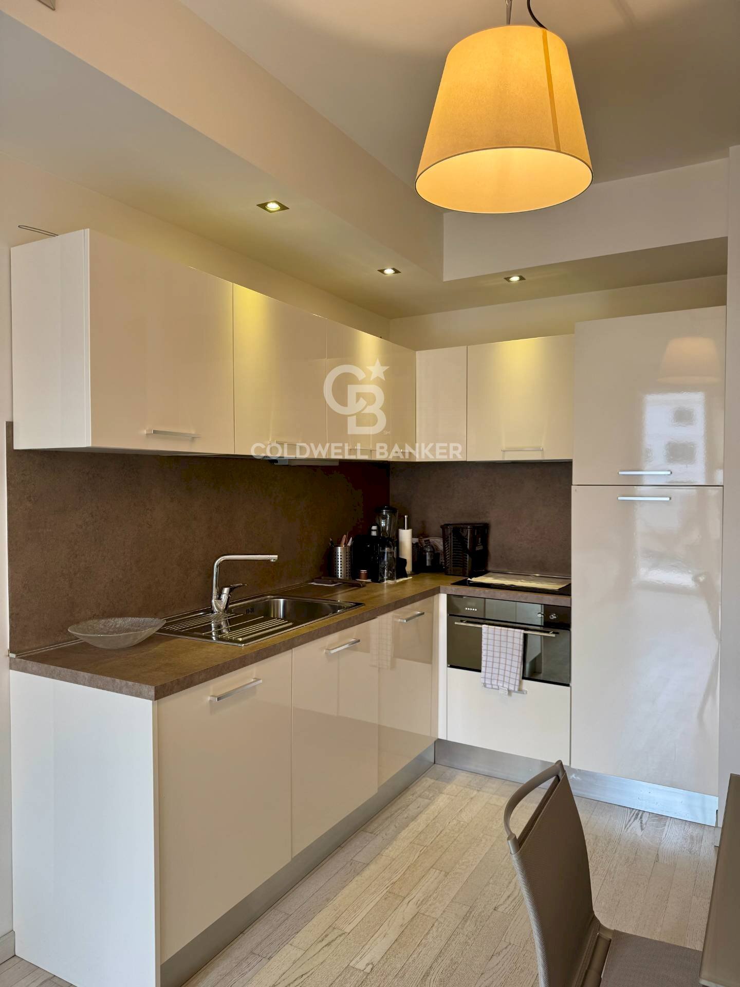 Trilocale via Nuvoloni, Sanremo - foto 3