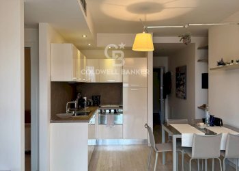 Trilocale via Nuvoloni, Sanremo - foto 4