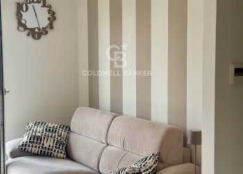 Trilocale via Nuvoloni, Sanremo - foto 5