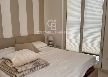 Trilocale via Nuvoloni, Sanremo - foto 6