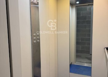 Trilocale via Nuvoloni, Sanremo - foto 10