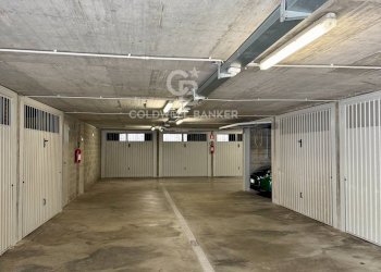 Trilocale via Nuvoloni, Sanremo - foto 12