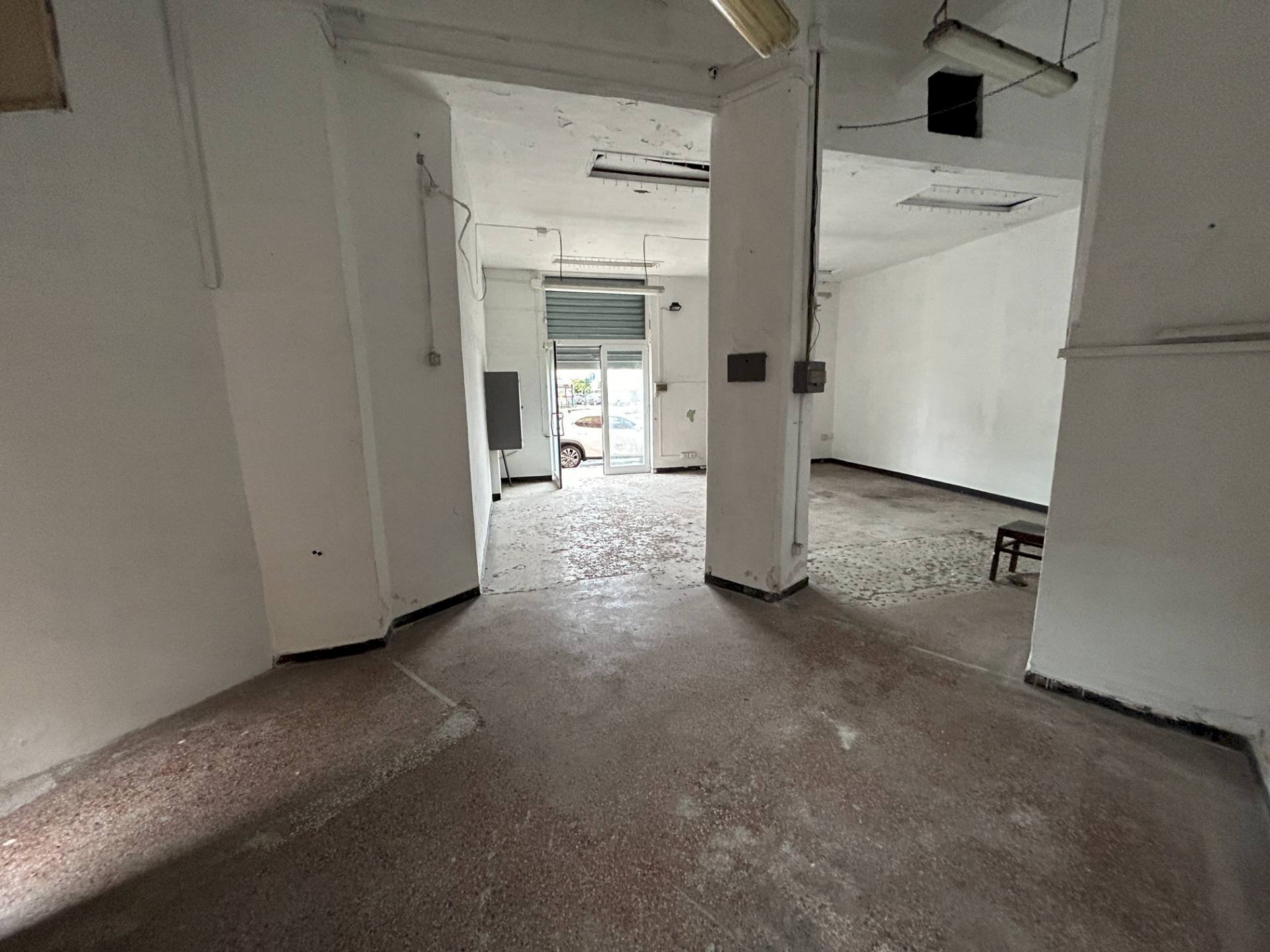 Locale Commerciale Corso Italia, Genova (zona Foce) - foto 2