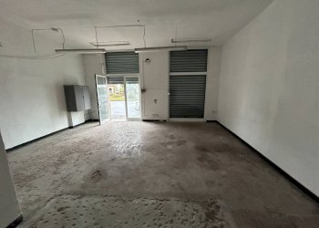 Locale Commerciale Corso Italia, Genova (zona Foce) - foto 4