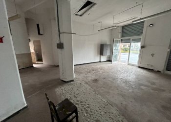 Locale Commerciale Corso Italia, Genova (zona Foce) - foto 6