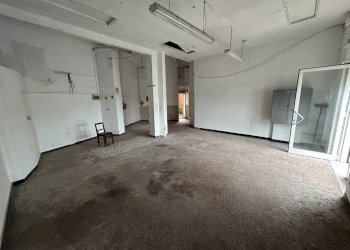 Locale Commerciale Corso Italia, Genova (zona Foce) - foto 7