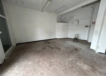 Locale Commerciale Corso Italia, Genova (zona Foce) - foto 8