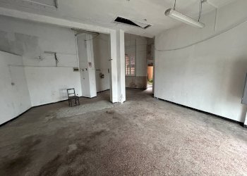 Locale Commerciale Corso Italia, Genova (zona Foce) - foto 10