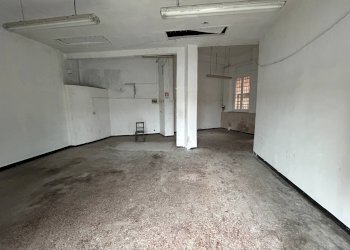 Locale Commerciale Corso Italia, Genova (zona Foce) - foto 11