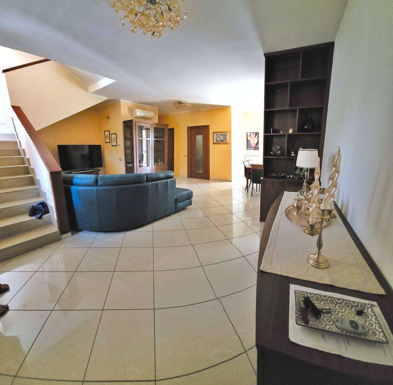 Villa a Schiera Via Ponte Mileo, Montecorvino Rovella - foto 3