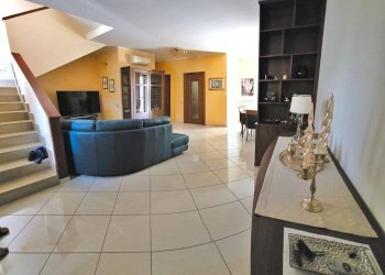 Villa a Schiera Via Ponte Mileo, Montecorvino Rovella - foto 3