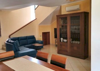 Villa a Schiera Via Ponte Mileo, Montecorvino Rovella - foto 4