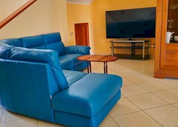 Villa a Schiera Via Ponte Mileo, Montecorvino Rovella - foto 5