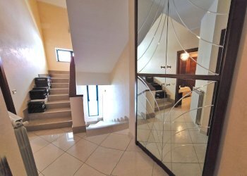 Villa a Schiera Via Ponte Mileo, Montecorvino Rovella - foto 8