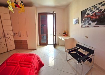 Villa a Schiera Via Ponte Mileo, Montecorvino Rovella - foto 9