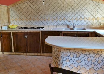 Villa a Schiera Via Ponte Mileo, Montecorvino Rovella - foto 16