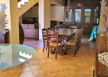 Villa a Schiera Via Ponte Mileo, Montecorvino Rovella - foto 17