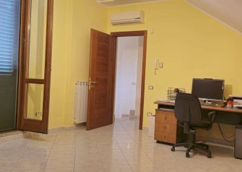 Villa a Schiera Via Ponte Mileo, Montecorvino Rovella - foto 20