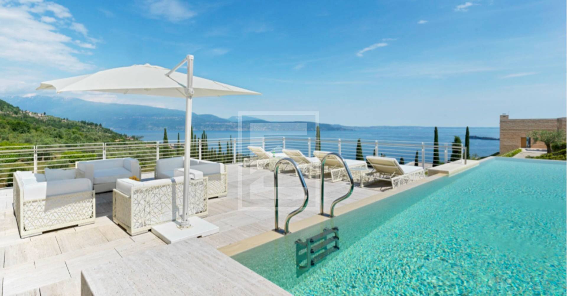 Villa via belvedere, Salò - photo 2