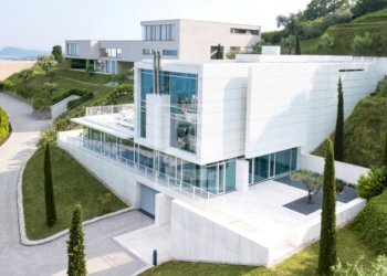 Villa via belvedere, Salò - foto 1